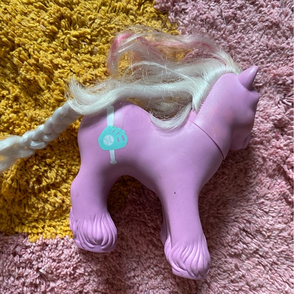 My little pony slugger 1987 - Picture 2 of 3